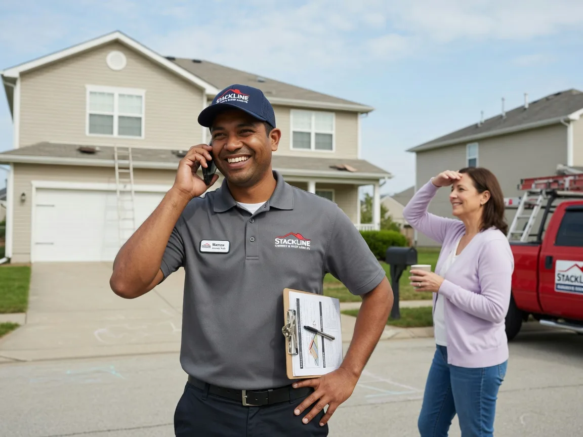 Chimney flashing repair Spartansburg, PA FAQs